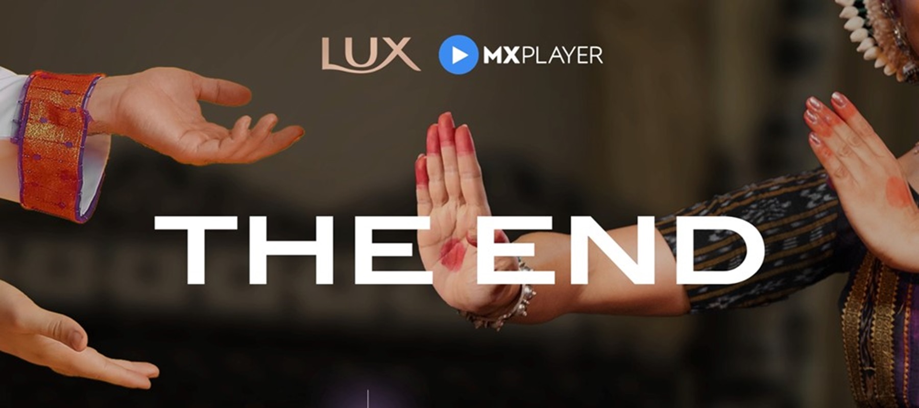 VML Singapore, LUX and MX player unveil campaign to disrupt sexist narratives in the Indian film industry